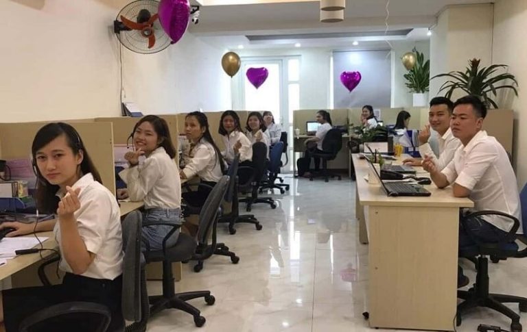 Cung Ứng Lao Động Hải Dương Uy Tín, Nhanh Chóng Cho Doanh Nghiệp