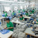 Cung ứng lao động tại KCN Nam Sách