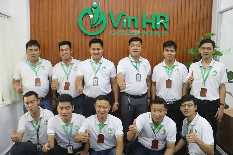 Vin HR cung ứng lao động tại KCN Tân Trường uy tín, chất lượng