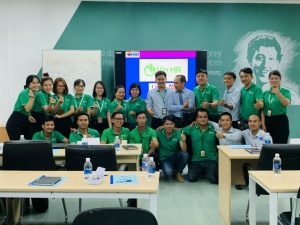 Trở thành đối tác của Vin HR với nhiều lợi ích thiết thực cho doanh nghiệp