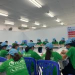 Cung ứng lao động huyện Đồng Phú