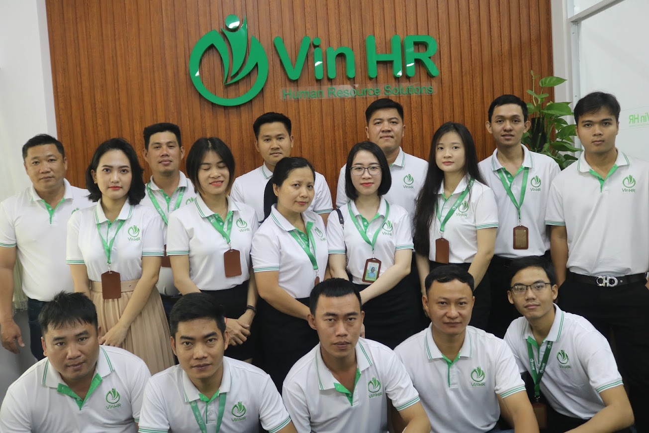 Vin HR cung ứng lao động tại Hà Nội