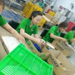 Cung ứng lao động KCN Tân Phú