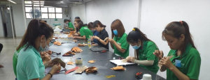Dịch vụ cung ứng nhân lực tại Nam Định ngày càng phát triển mạnh mẽ
