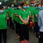 Dịch vụ cho thuê lao động tại Thái Bình