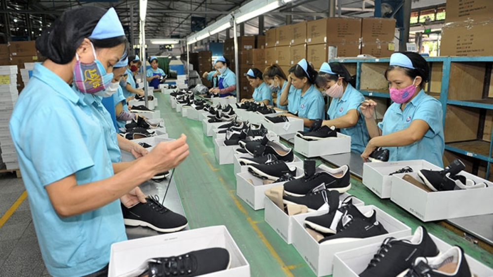 cung ứng lao động KCN Gia Thuận - Cảng biển An Phước 2