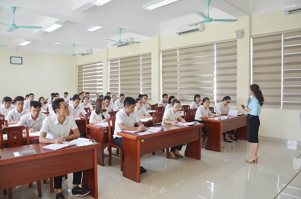 Tiềm năng phát triển nhân lực tại Quảng Ninh