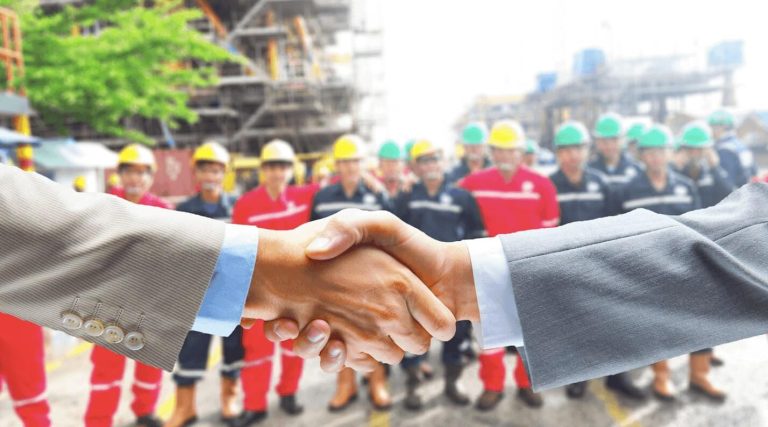 Cập nhật mẫu hợp đồng cung ứng lao động mới nhất 2023
