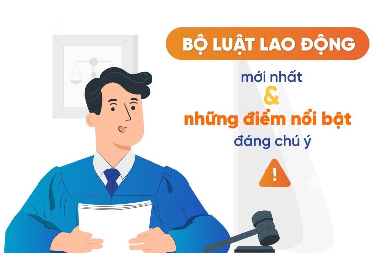 So sánh Bộ Luật lao động 2012 và 2019, những điểm mới và khác biệt