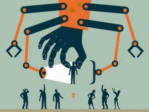 thị trường tuyển dụng 2