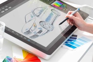 công ty thiết kế tuyển dụng 1