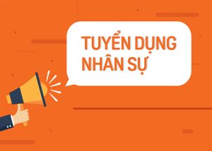 Ngành tuyển dụng nhân sự 1