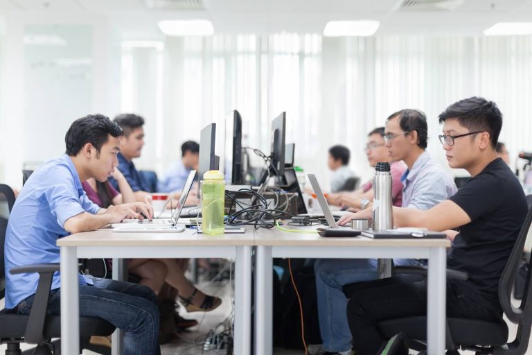 Hợp đồng thuê nhân sự ngoài #4 yếu tố cần đảm bảo