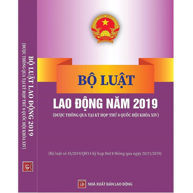 Luật sử dụng lao động: Những điểm MỚI NHẤT