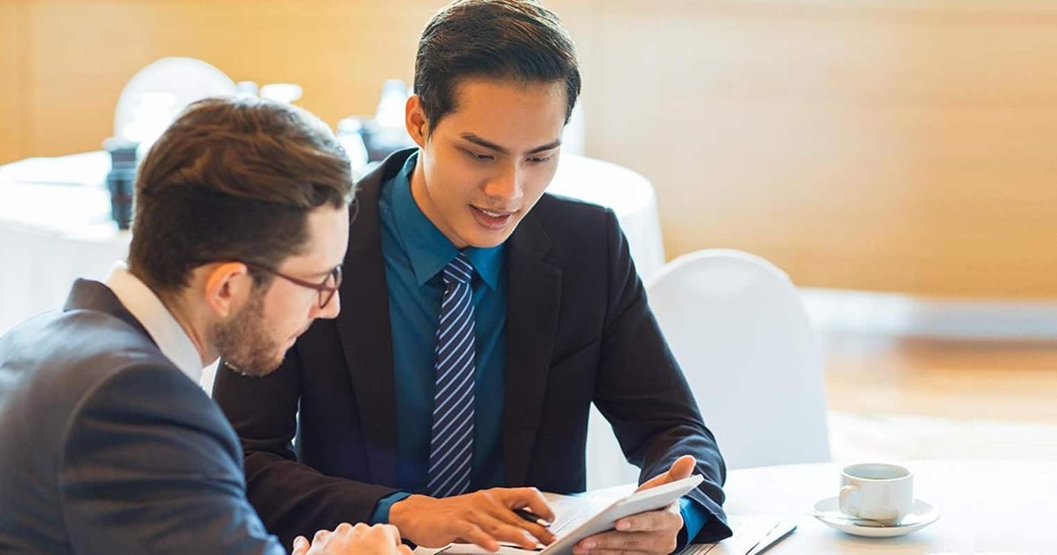 Nhân viên thị trường là vị trí cần có ở mọi doanh nghiệp