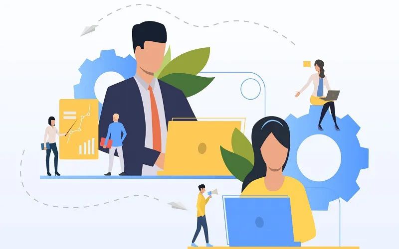 Hợp đồng nhân công thuê ngoài đóng vai trò vô cùng quan trọng