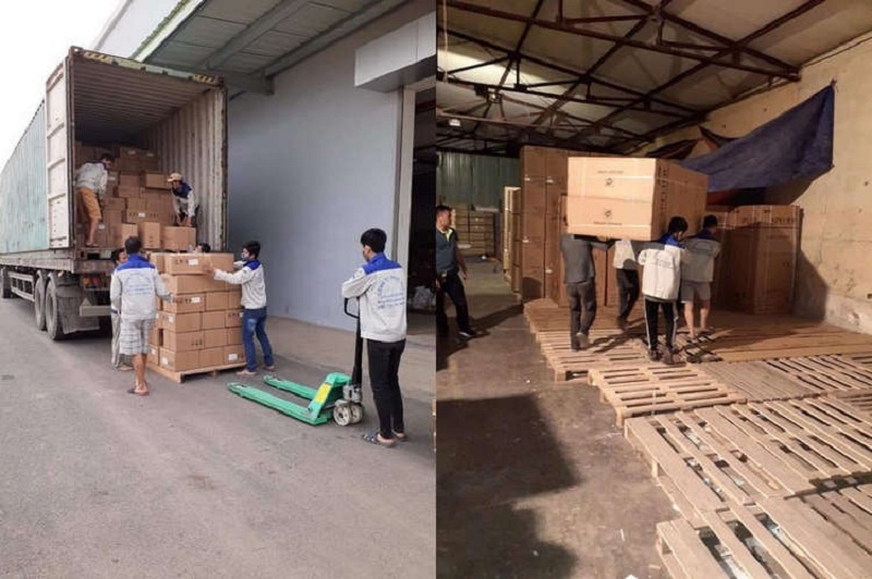 Cần đáp ứng một số tiêu chí quan trọng khi muốn xin việc làm phổ thông