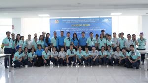 Tuyển dụng công nhân Canon | Cập nhật mới nhất 03/2026