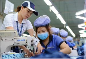 Tuyển dụng công nhân Long An | Nhu cầu, cơ hội, kinh nghiệm tìm việc