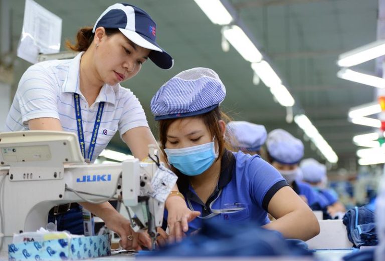 Tuyển dụng công nhân Long An | Nhu cầu, cơ hội, kinh nghiệm tìm việc