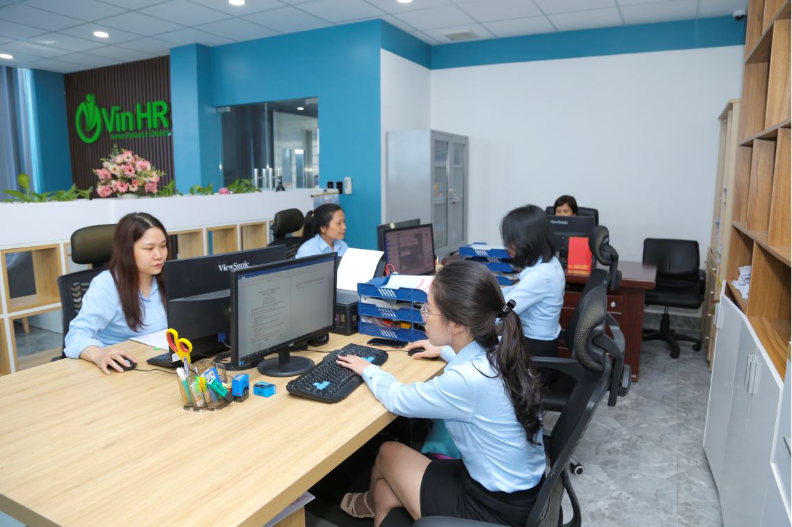 Doanh nghiệp nào nên sử dụng dịch vụ này?