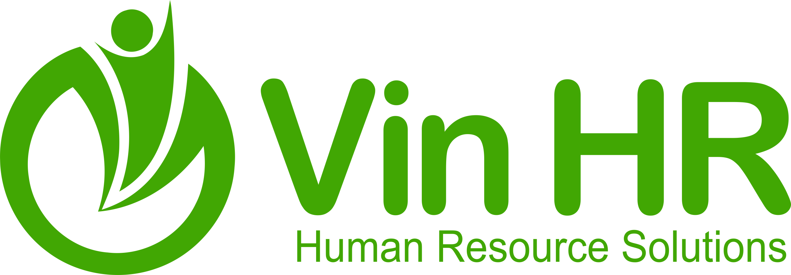 Vin HR
