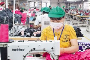 99+ tin tuyển dụng công nhân tại Quế Võ Bắc Ninh mới nhất 2026