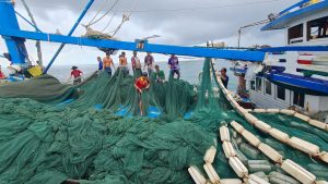 Thông tin tuyển công nhân đi biển tại Vũng Tàu (đầy đủ nhất)