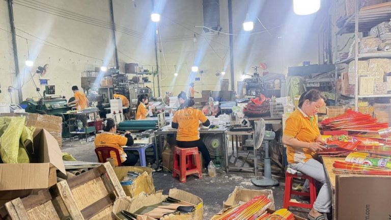 Những điều cần biết về tuyển công nhân bao bì (Mới nhất 2026)