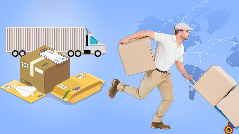 Nhu cầu tuyển dụng công nhân bốc xếp ngày càng tăng cao