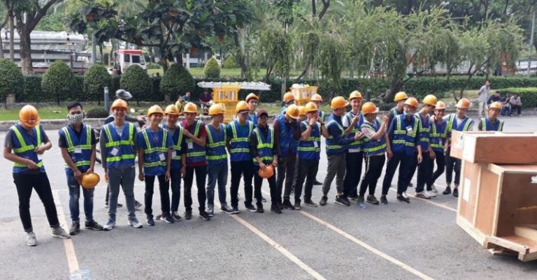 Cung ứng nhân lực kho vận: hoạch định đội ngũ cho nhập – lưu kho – xuất hàng