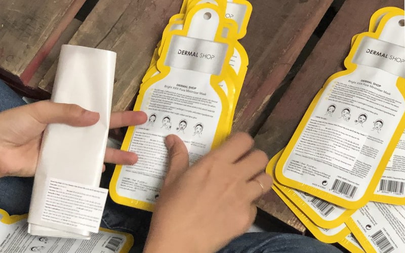 Điều kiện tuyển công nhân dán tem sản phẩm không quá cao