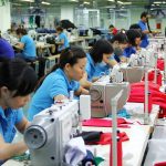 Nhu cầu tuyển công nhân gần đây, xu hướng việc làm ổn định, thu nhập hấp dẫn 