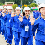 Tuyển công nhân giờ hành chính – Việc làm ổn định, thu nhập hấp dẫn