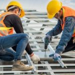 99+ tin tuyển công nhân xây dựng lương cao, đãi ngộ tốt