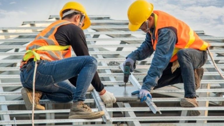 99+ tin tuyển công nhân xây dựng lương cao, đãi ngộ tốt