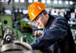 Có nhiều vị trí công nhân làm việc ca đêm cho bạn lựa chọn