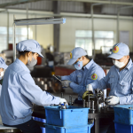 Tuyển công nhân lao động phổ thông & những điều cần biết