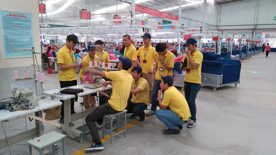 Cần nắm rõ yêu cầu tuyển dụng 