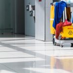 Tuyển công nhân vệ sinh – Việc làm ổn định, thu nhập hấp dẫn